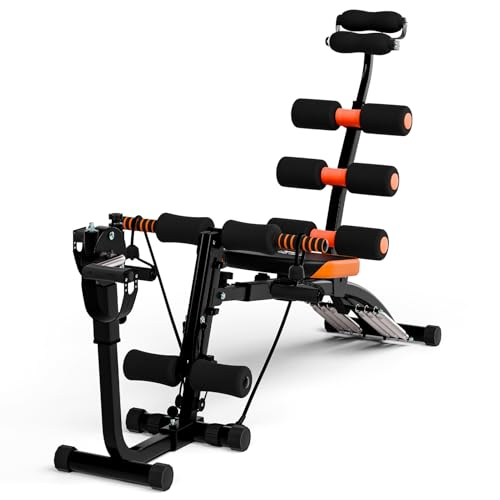 Adjustable Ab Workout Bench J32652