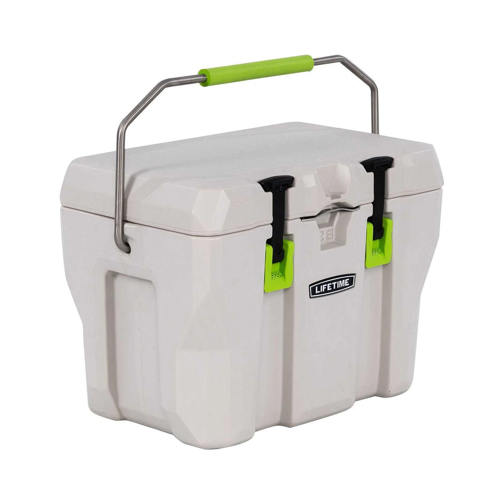 28 Quart High Performance Polyethylene Cooler H3274