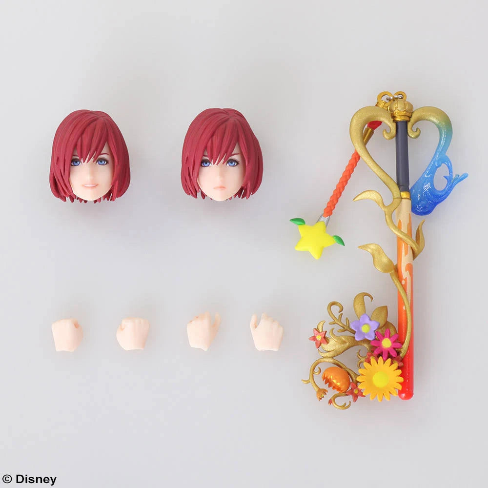 Kairi Action Figure R615150