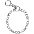 Steel Chain Dog Collar E189739