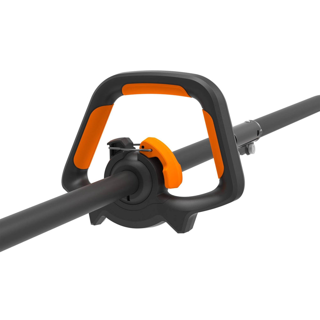 Straight Fixed 2 Cycle Trimmer D685