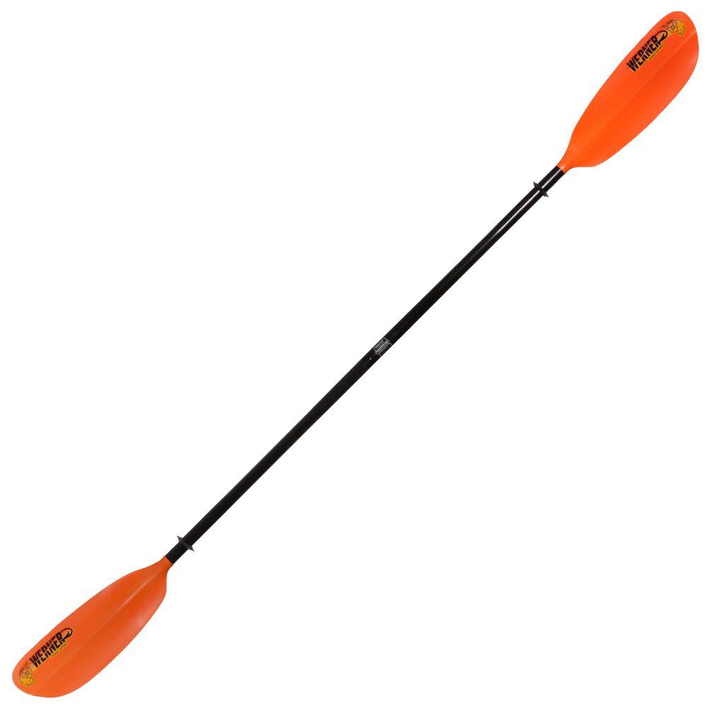 Orange 250cm Paddle S256319