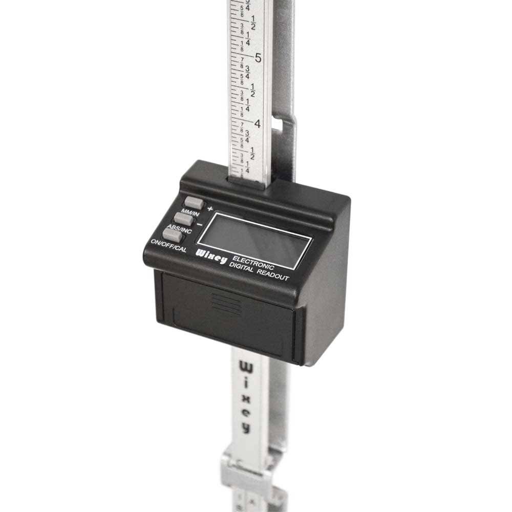 Digital Depth Gauge V56097