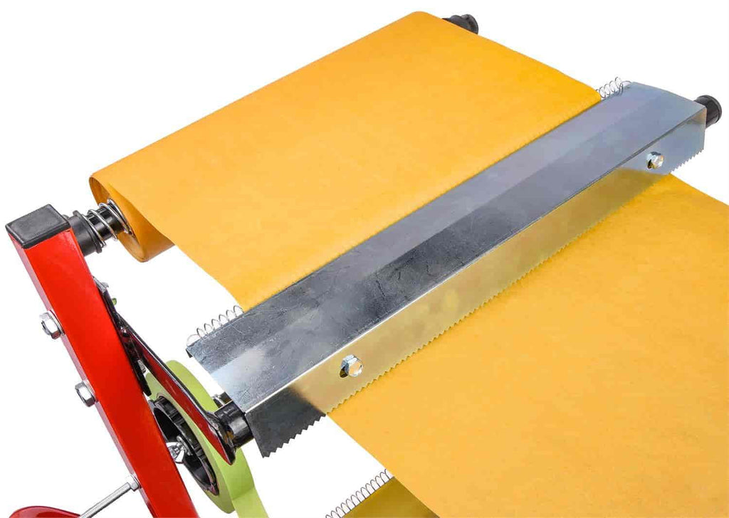 Mobile Masking Paper Stand P922