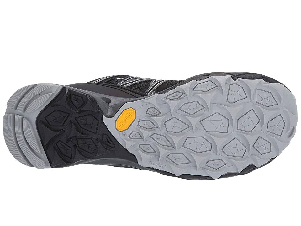 Black Choprock Shoes M999