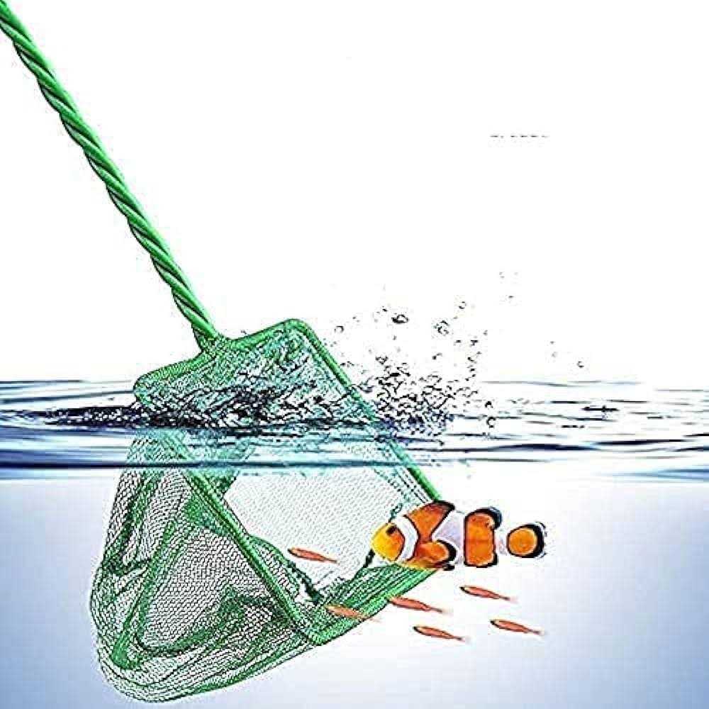 Aquarium Fish Tank Gravel Vacuum Cleaner K793