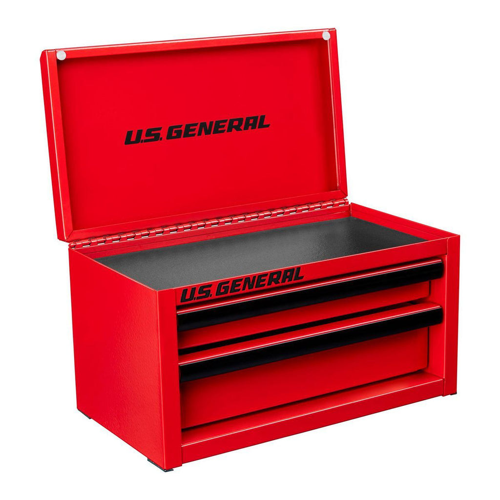 Mini Steel Toolbox F318