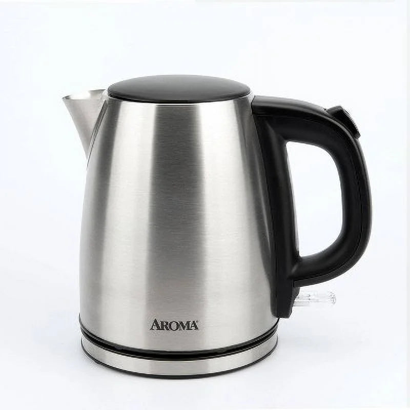 1L Stainless Steel Electric Water Kettle X3924