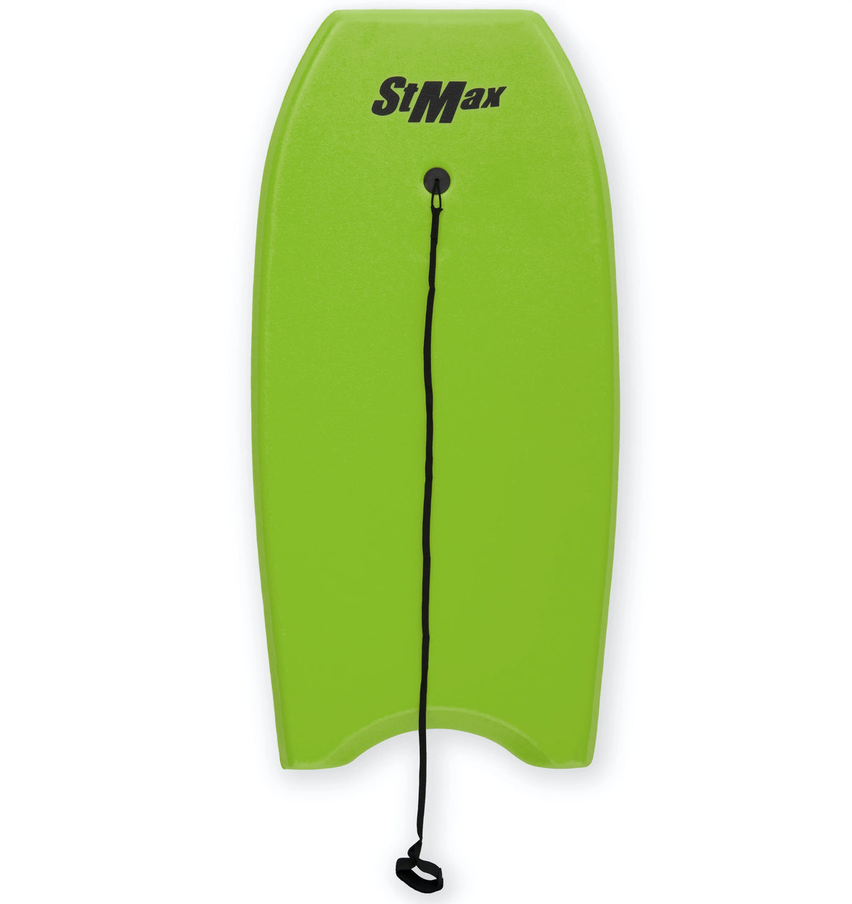 Green EPS Core Bodyboard with Wrist Leash R7804