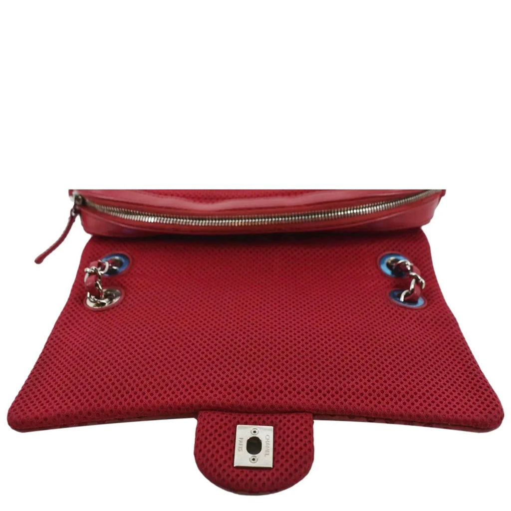 Pre-owned Brown Damier Ebene Shoulder Bag C3275