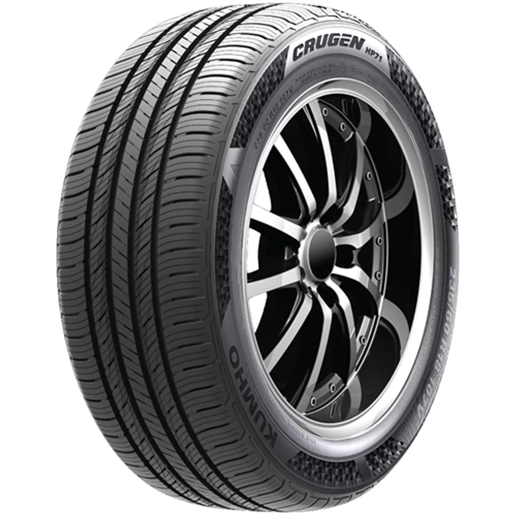 All Season 235/50R20 104T SUV/Crossover Tire Y658