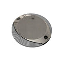 Spectrum RGBW Stainless Steel Pathway Light V4739