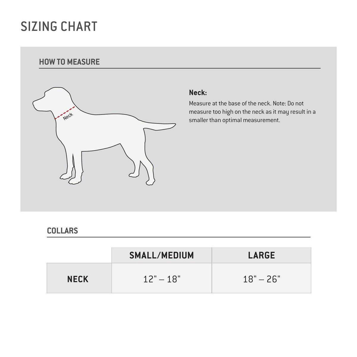 Nylon Dog Collar R66583