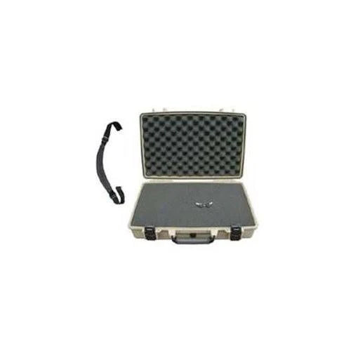 Desert Tan Laptop Case with Foam R3826
