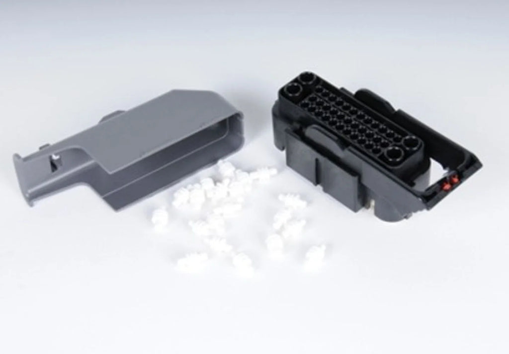 Electronic Brake Module Connector O48600