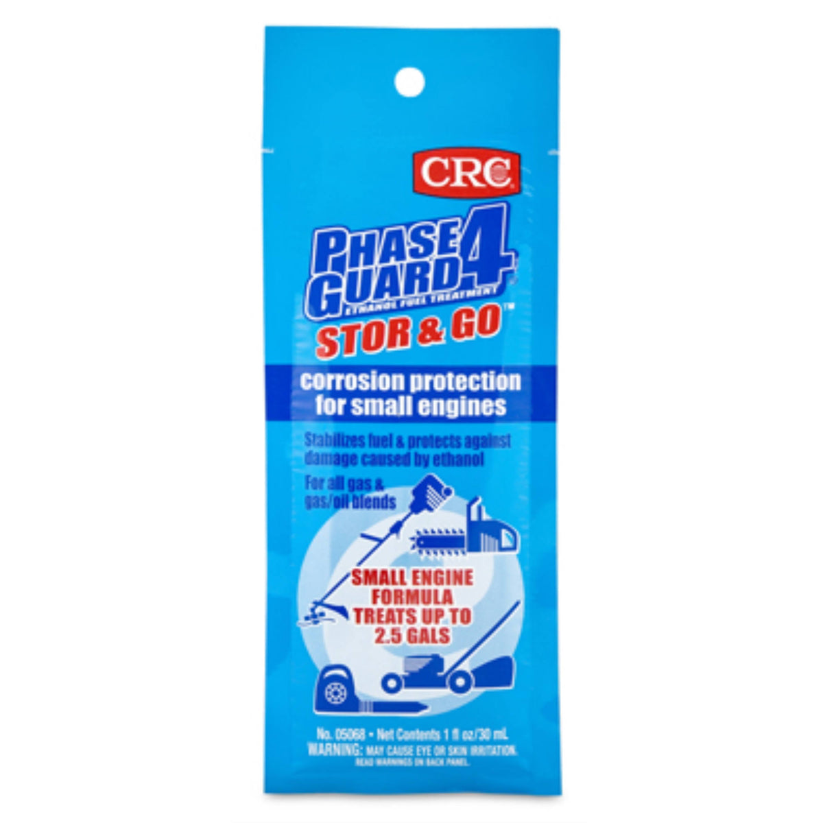 Phaseguard4 1 oz 50/pk S23719