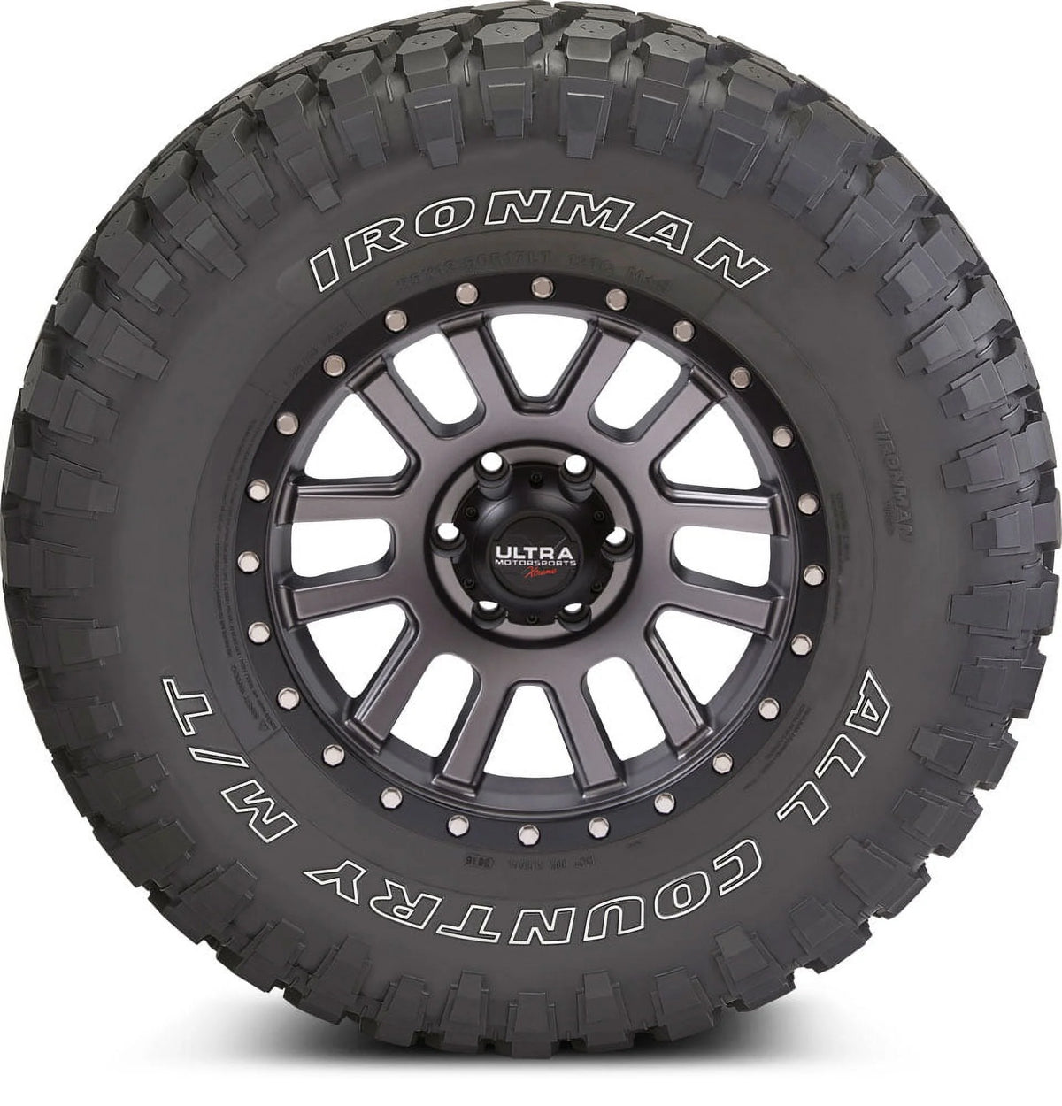 Mud Tire J402712