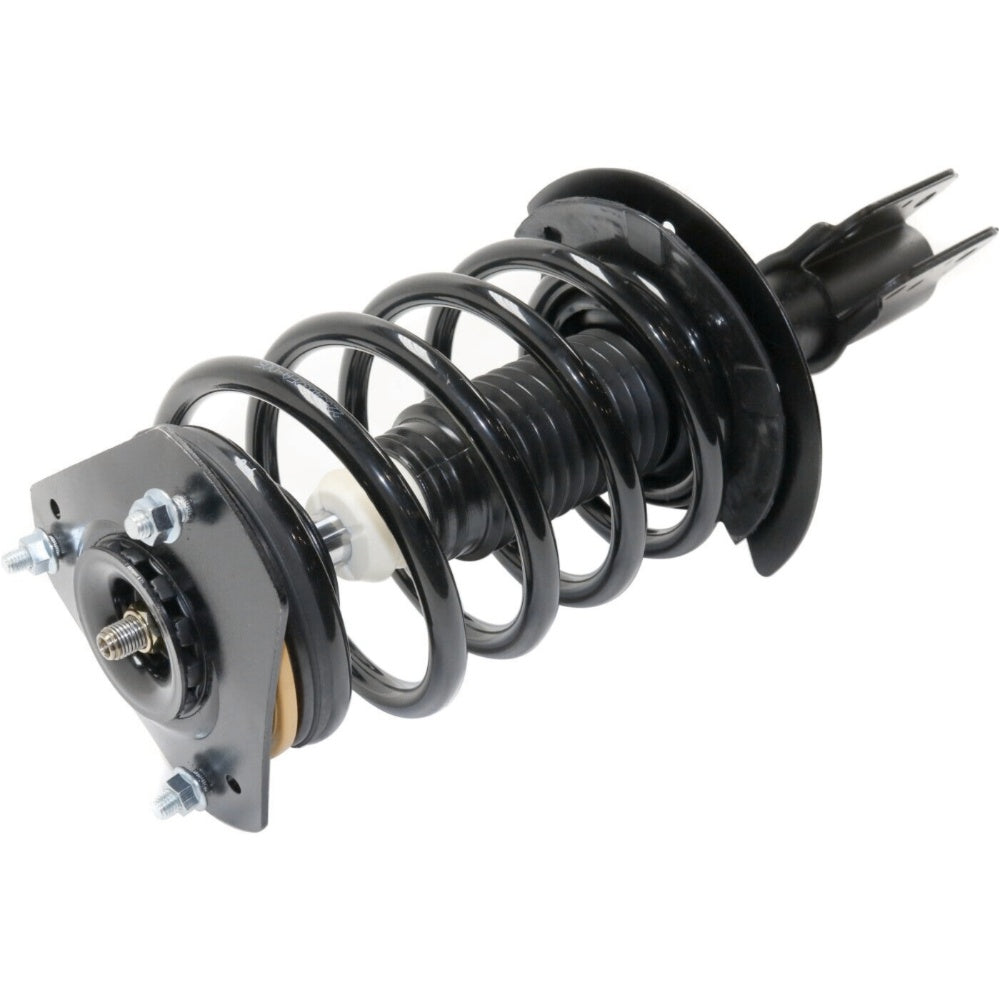 Loaded Strut Front & Rear 4-Pcs R447