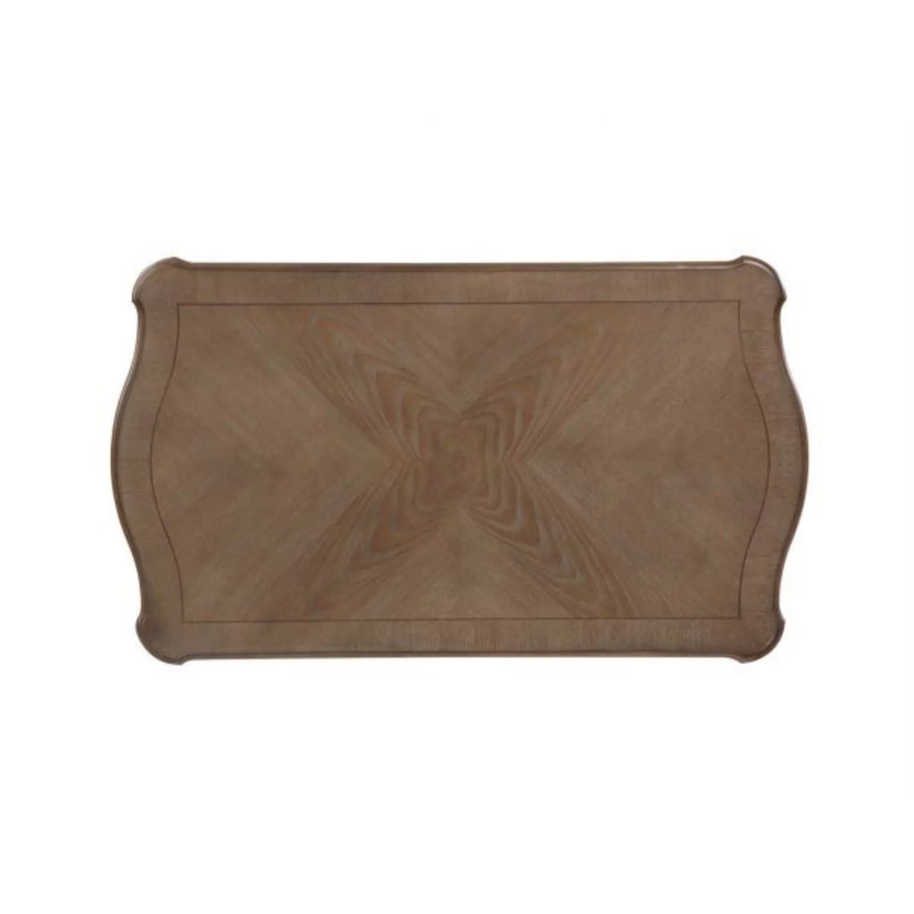 Rectangular Wood Lift Top Coffee Table T2964