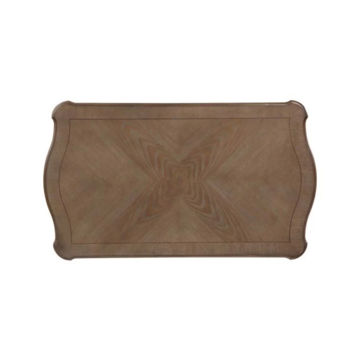 Rectangular Wood Lift Top Coffee Table T2964