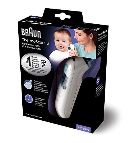 Ear Thermometer I3121