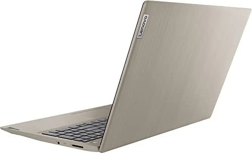 15.6" HD Touchscreen Laptop, Intel Core i3, 8GB RAM, 256GB SSD, Windows 11 Home S562