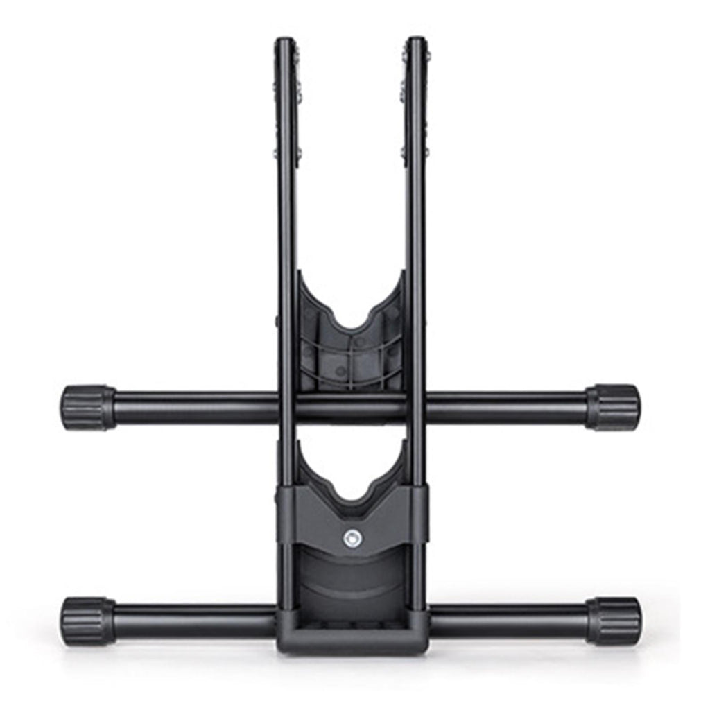 Foldable Bike Parking Rack Holder A472021