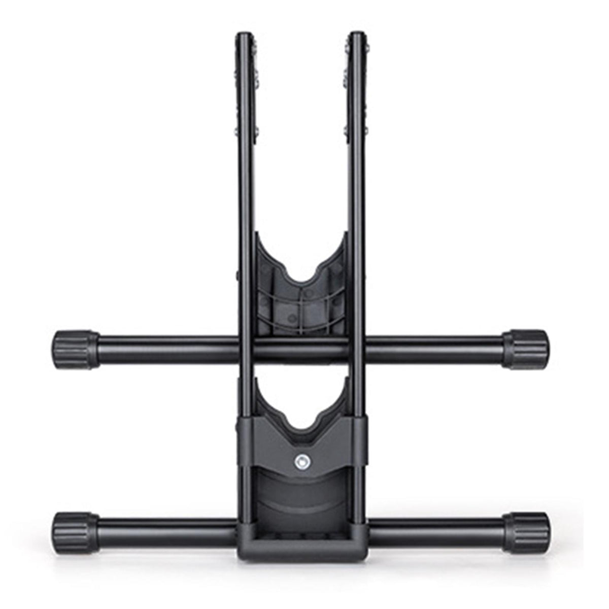 Foldable Bike Parking Rack Holder A472021