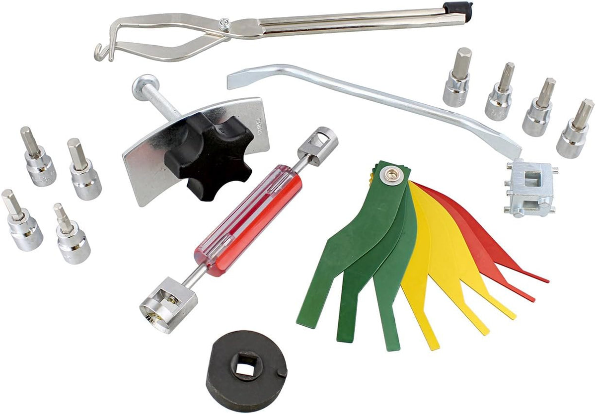 15-Piece Brake Tool Set Z799798