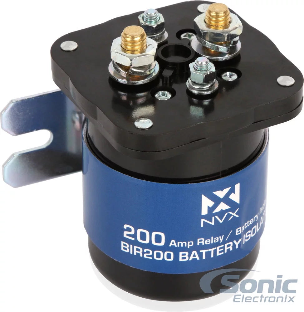 200 Amp Relay Isolator H21630