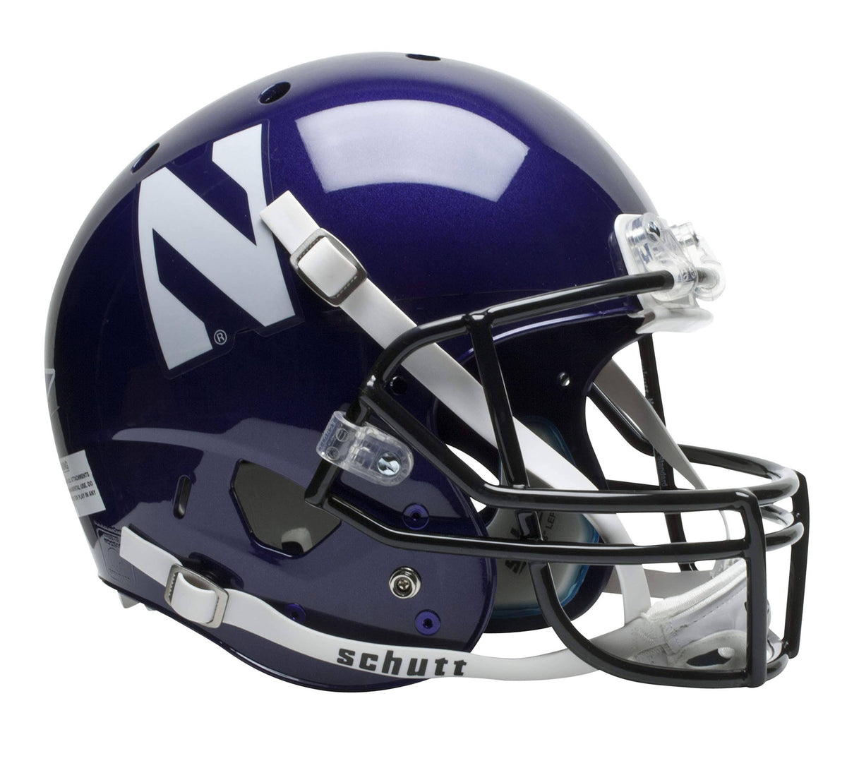 Full Size Helmet B319395