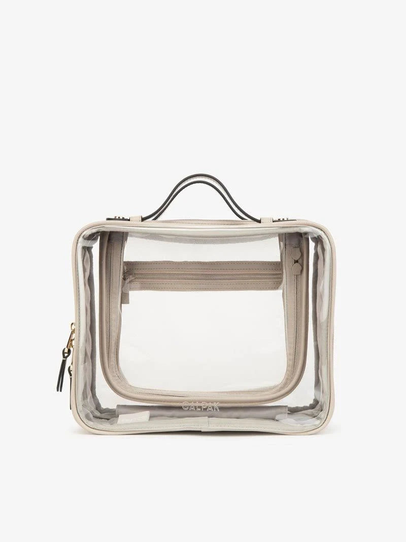 Clear Cosmetics Case D3098