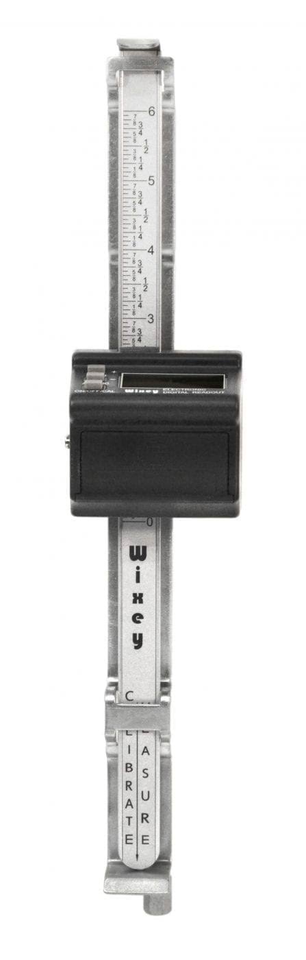 Digital Depth Gauge V56097