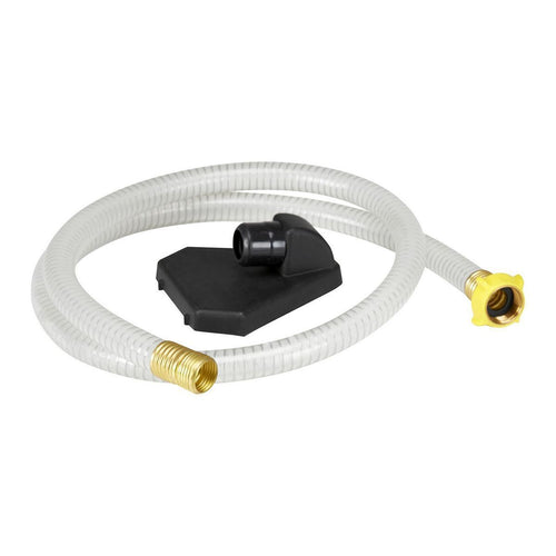 1/8 HP 450 GPH Transfer Pump O365