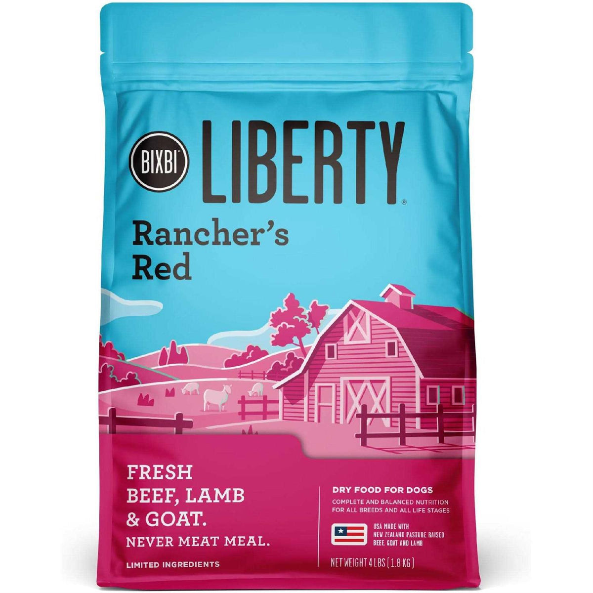 Dog Food A5598