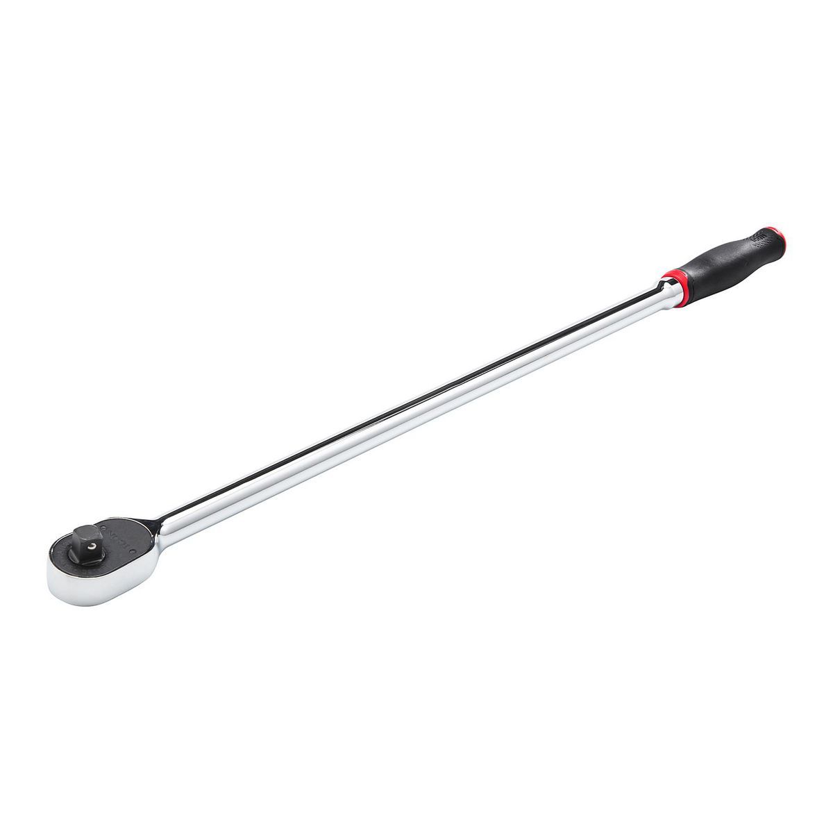 1/2 in. Drive 26 in. Extra-Long Ratchet with Comfort Grip Q750