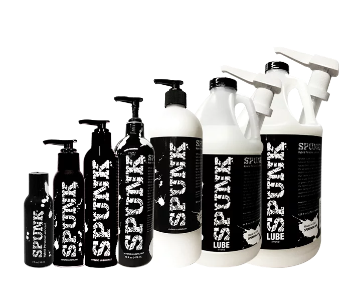 Water Based Lubricant 32oz G53923