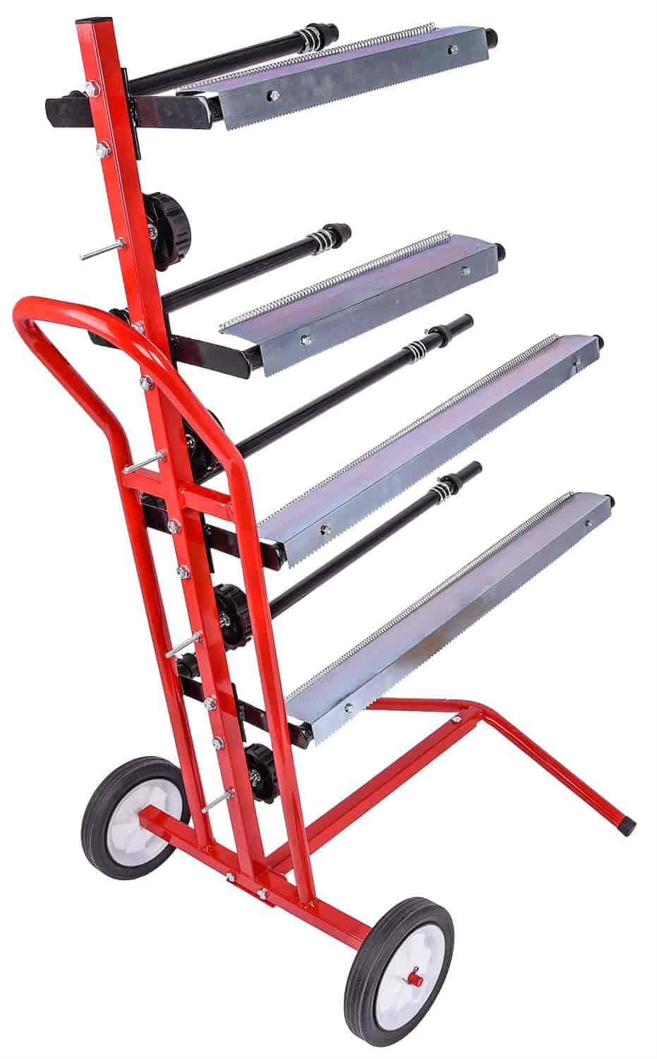 Mobile Masking Paper Stand P922
