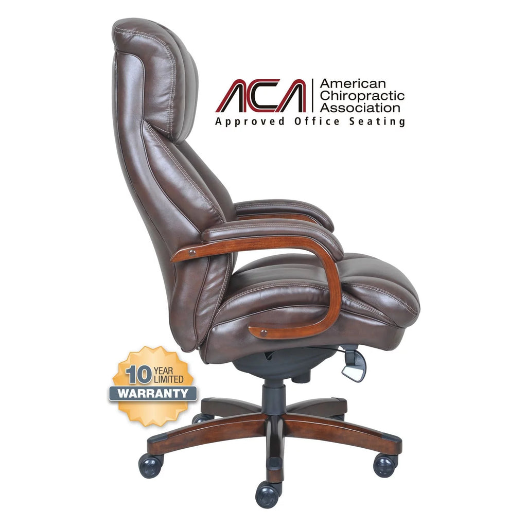 Big and Tall Executive Office Chair K807