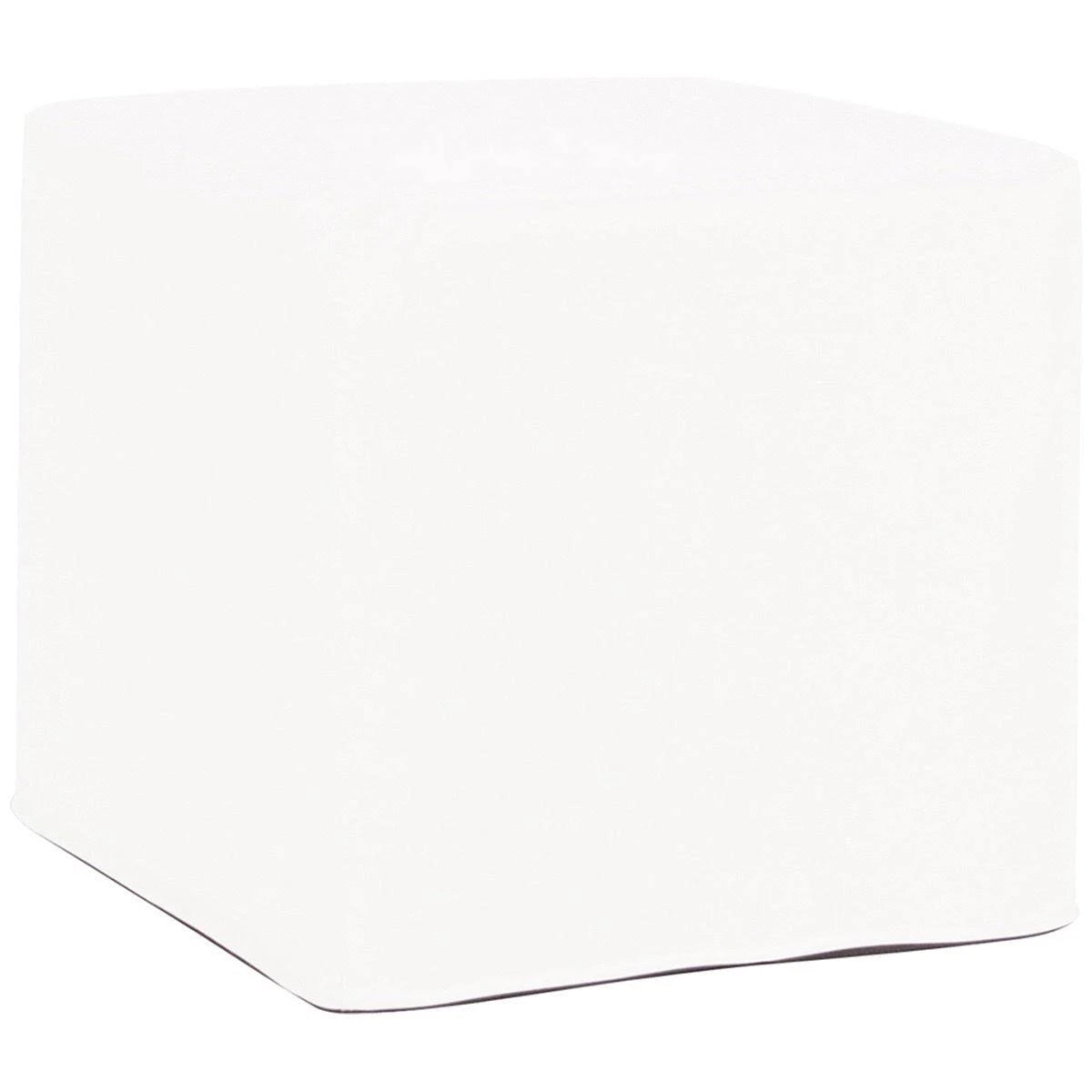 No Tip Block Ottoman X216