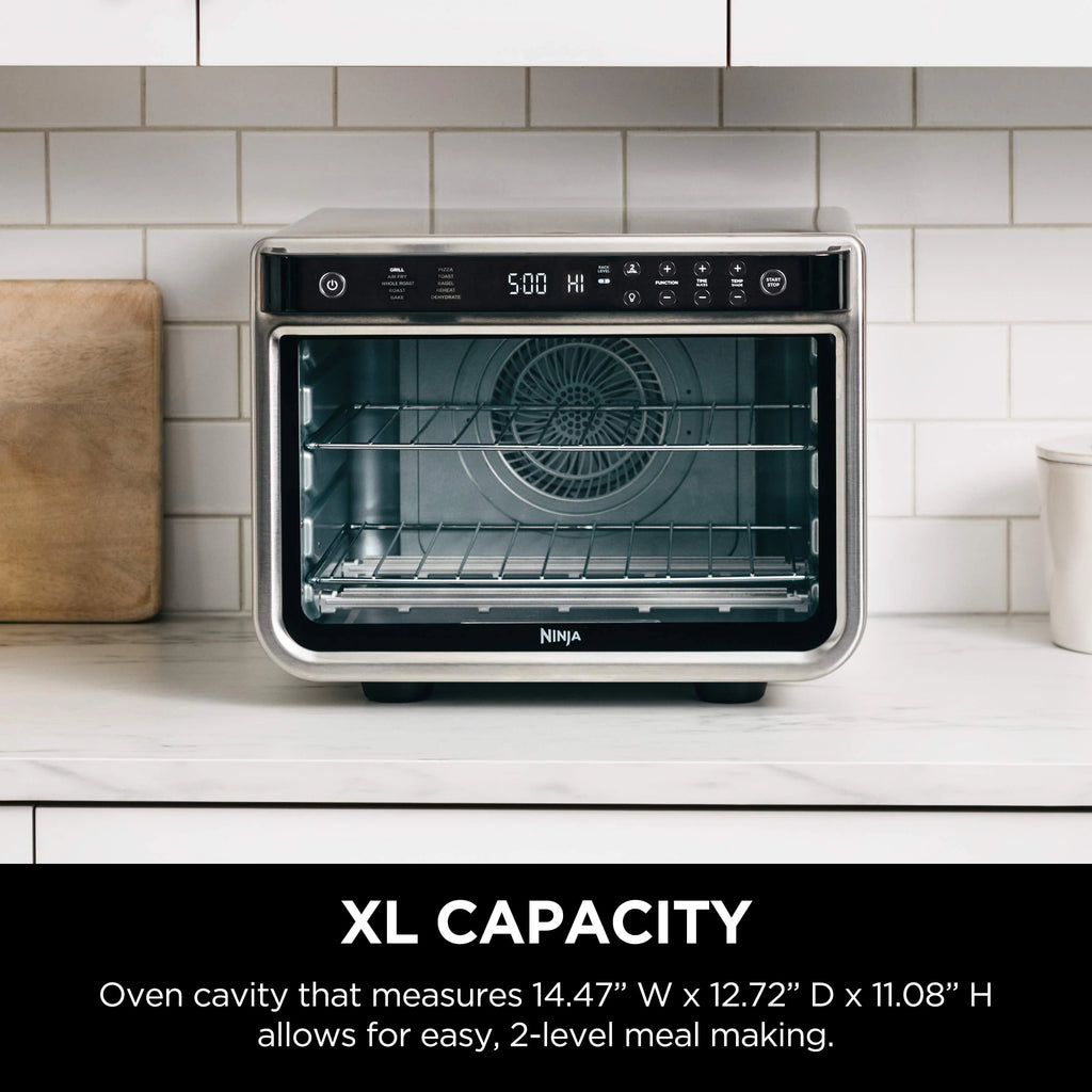 8-in-1 XL Pro Air Fry Oven A907