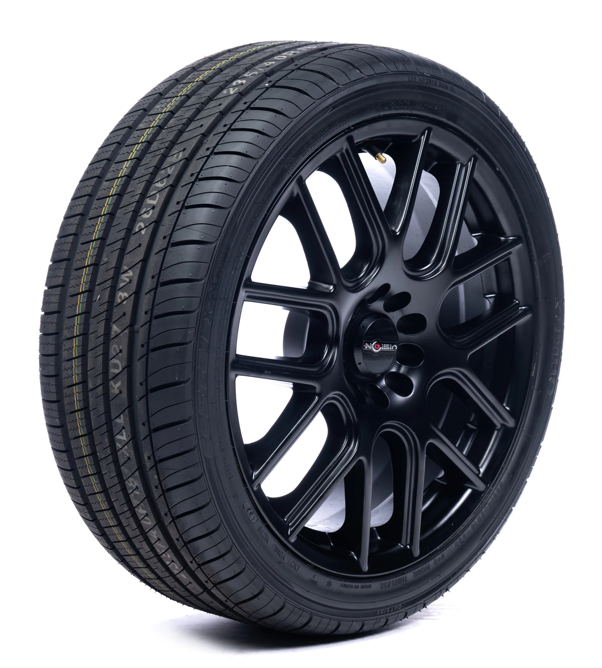 All-Season Tire 205/65R16 95V R633398