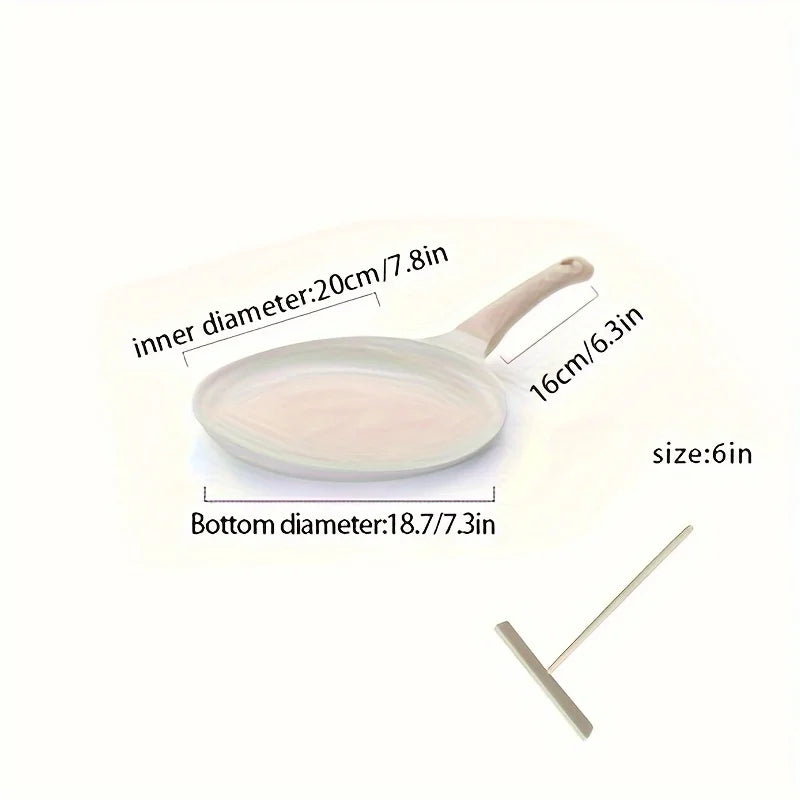 Maifan Stone Coated Non-Stick Frying Pan N200650