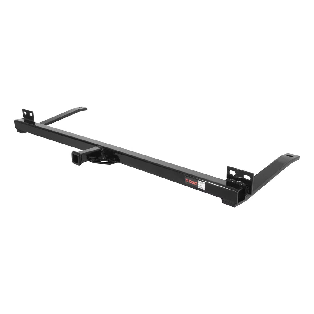 Class 2 Trailer Hitch, 1-1/4-Inch Receiver C220