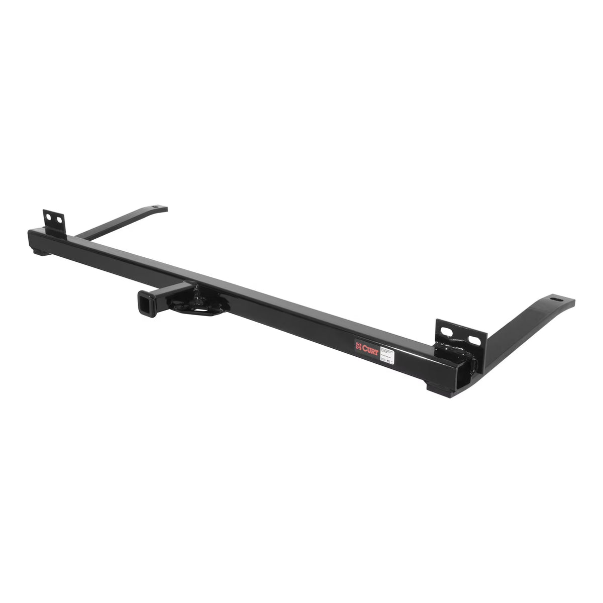 Class 2 Trailer Hitch, 1-1/4-Inch Receiver C220