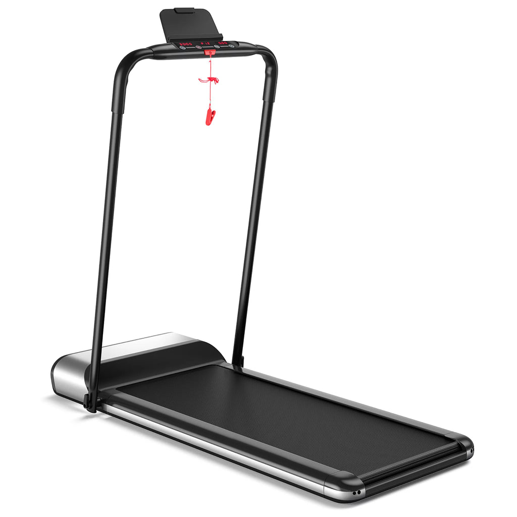 Ultra-Thin Folding Treadmill Z27303