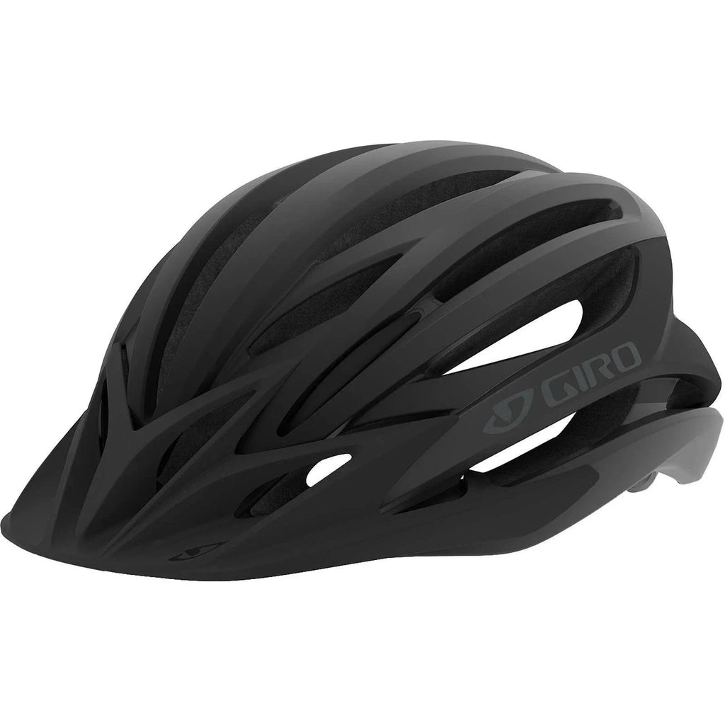 Matte Black MIPS Helmet S624