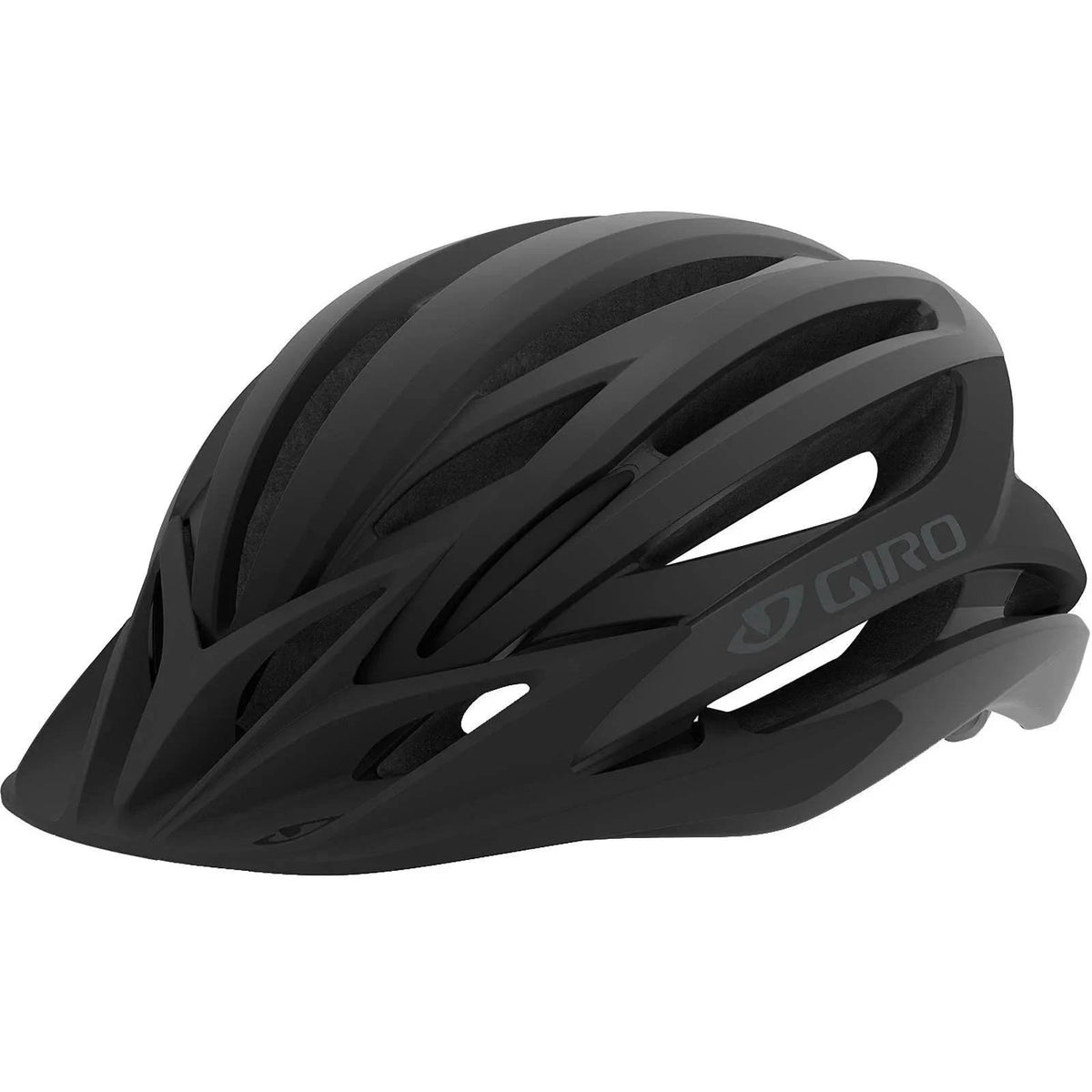 Matte Black MIPS Helmet S624