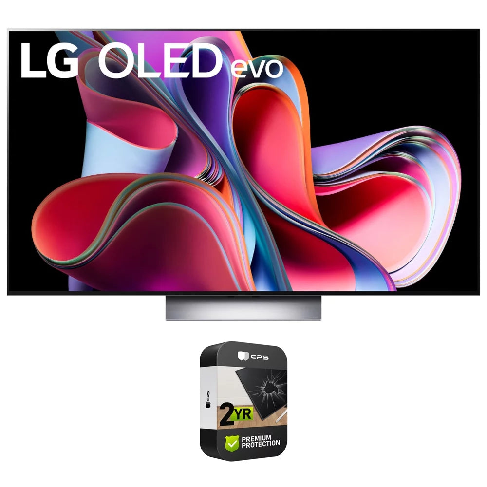 65 Inch 4K Smart TV V94961