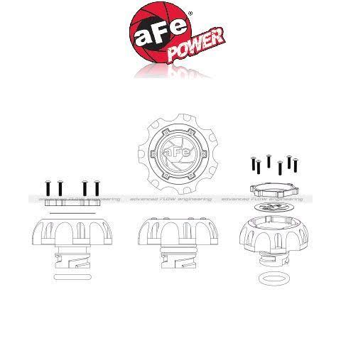 Oil Cap W5484